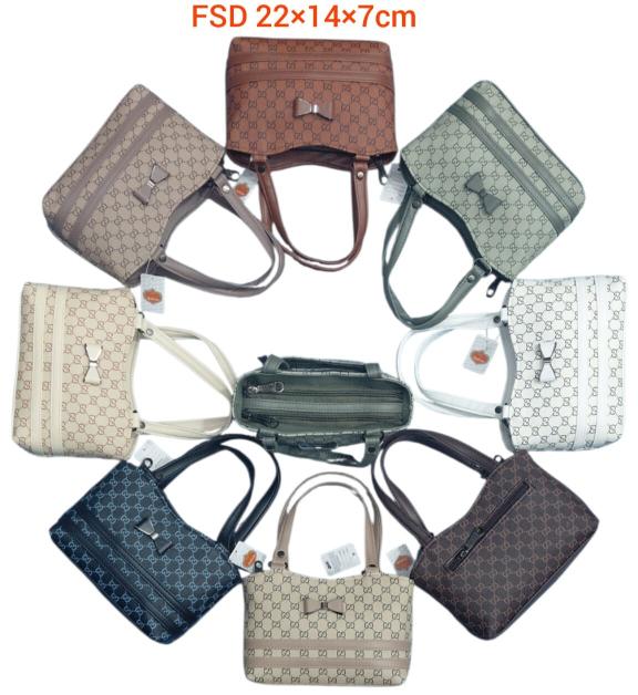 Hirja ladies purse wholesale in surat